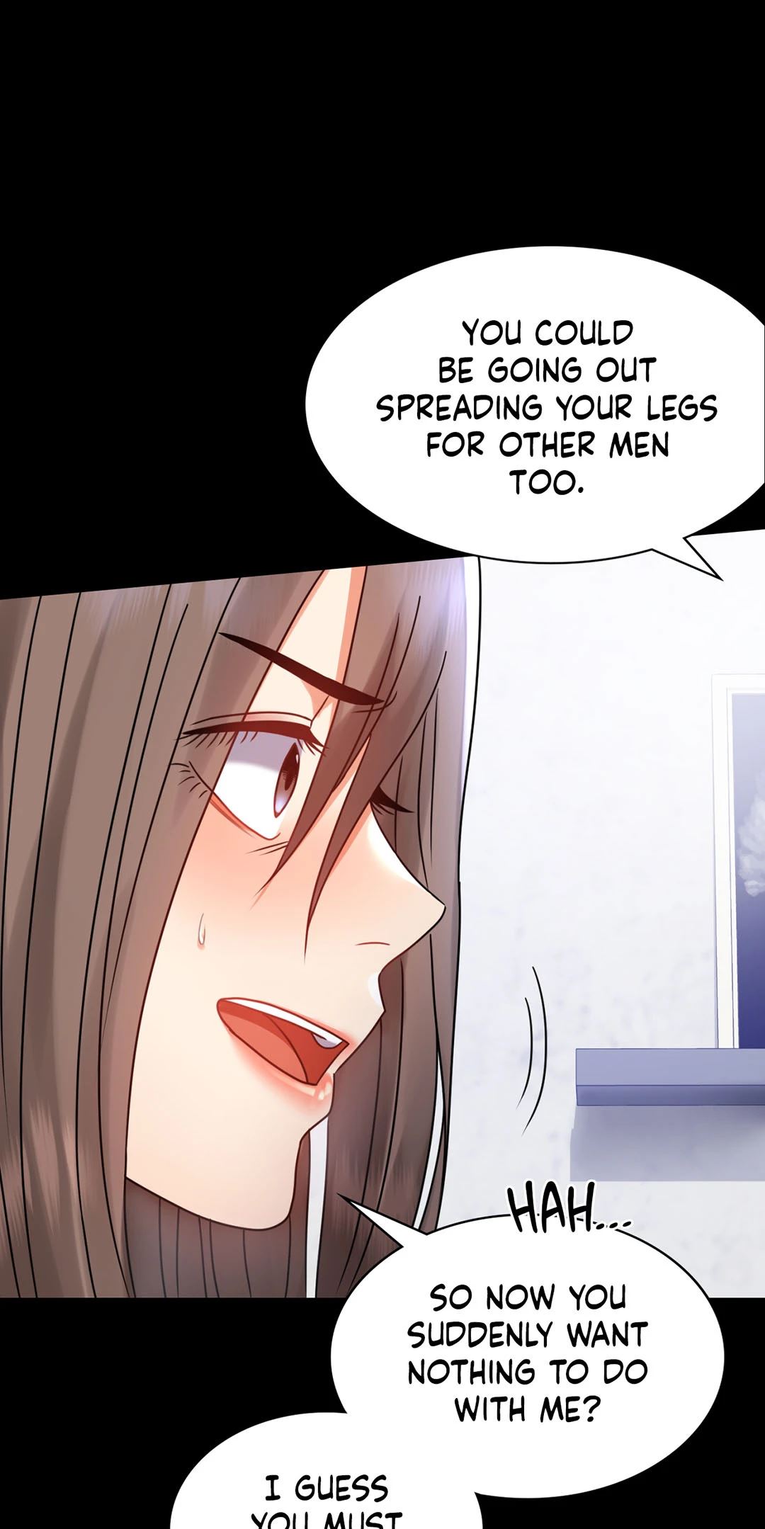 Infidelity 101 Chapter 35 image 44