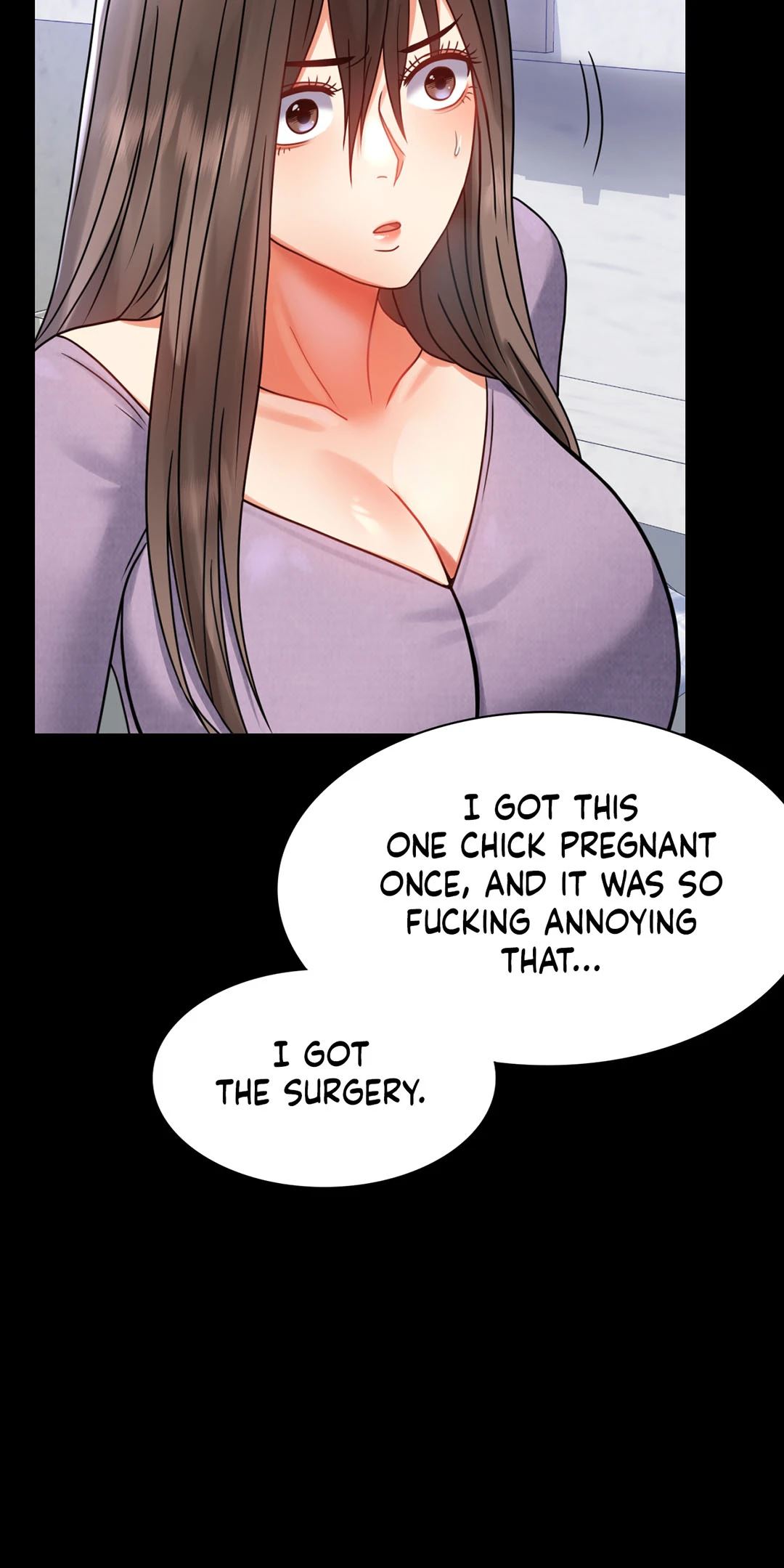 Infidelity 101 Chapter 35 image 47