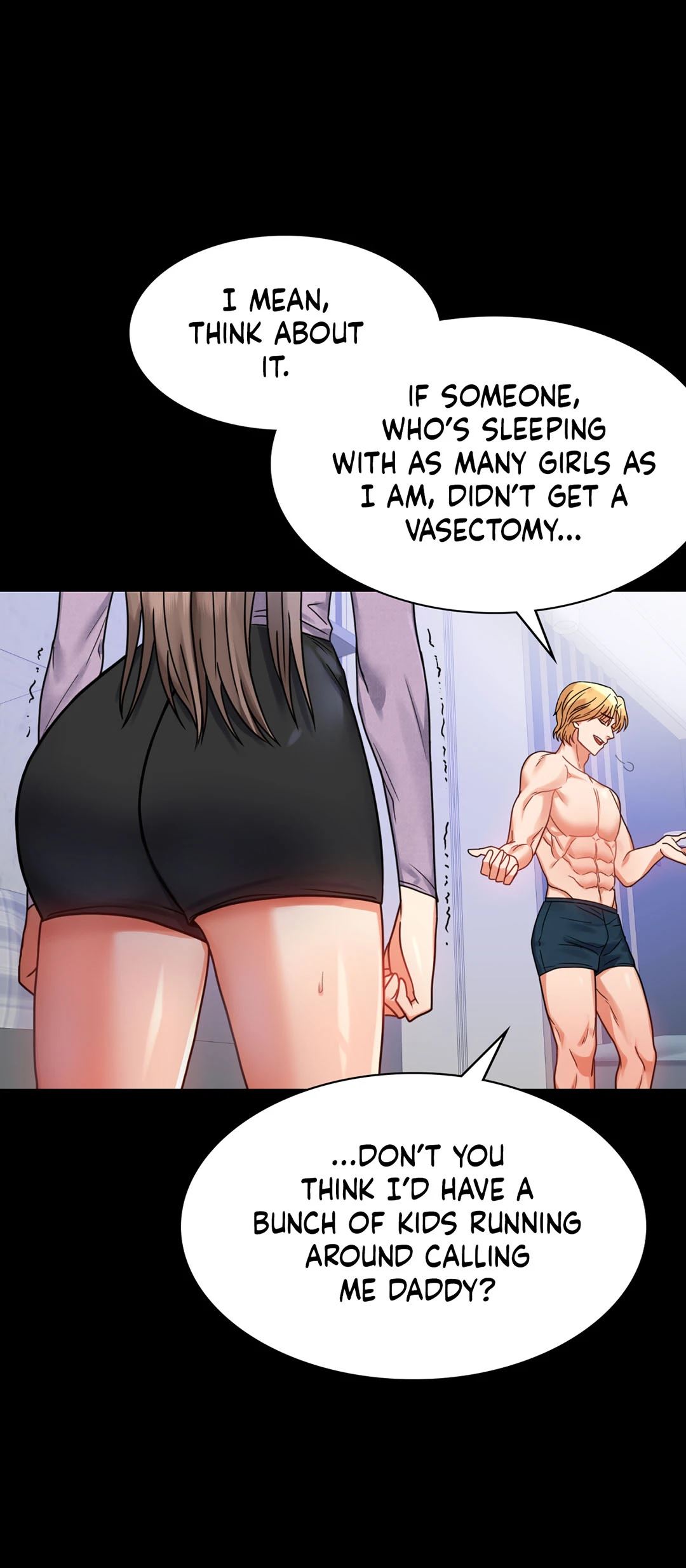 Infidelity 101 Chapter 35 image 48