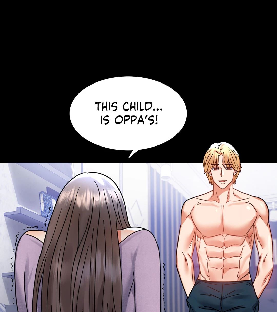 Infidelity 101 Chapter 35 image 54