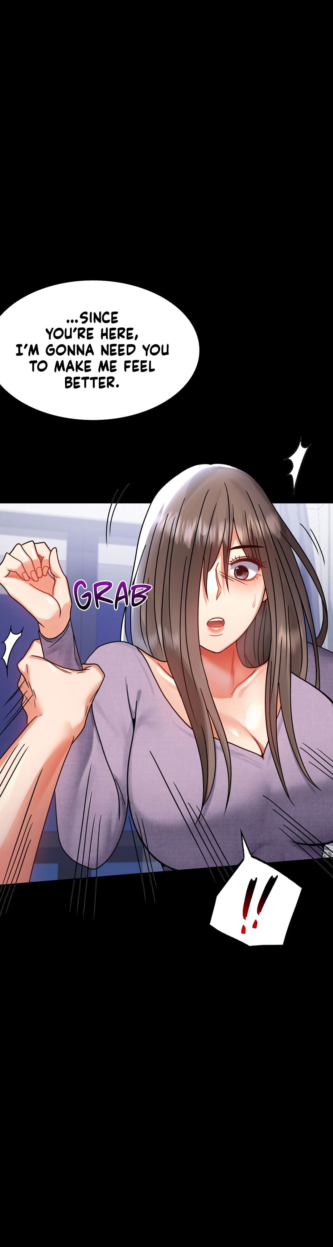 Infidelity 101 Chapter 35 image 61