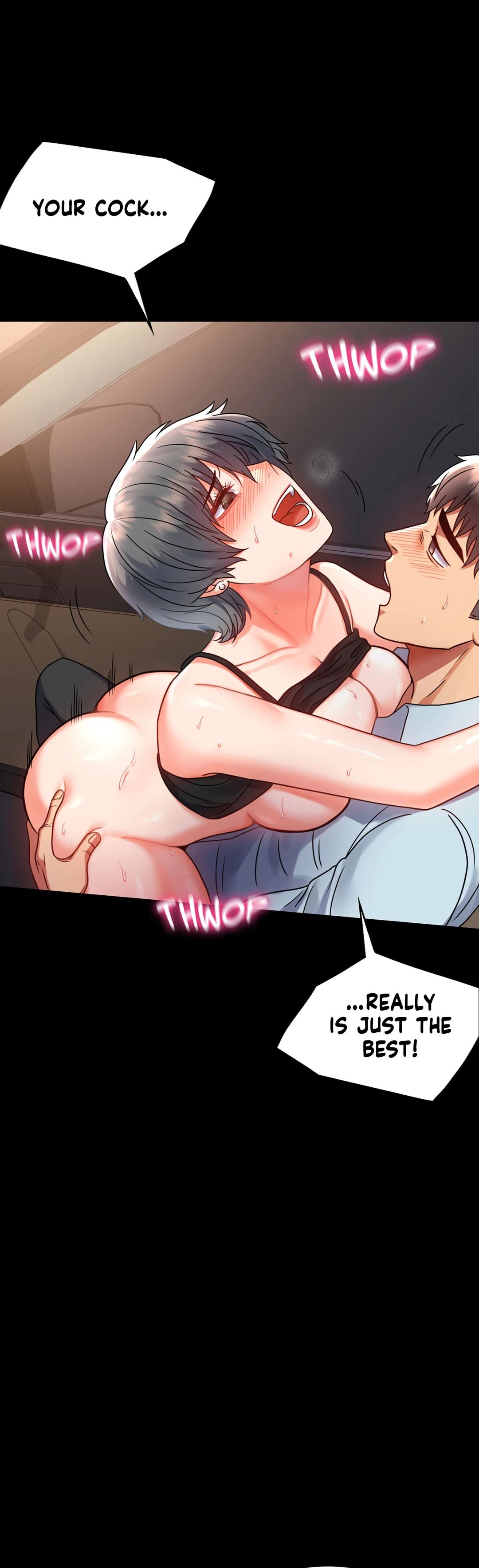 Infidelity 101 Chapter 35 image 6