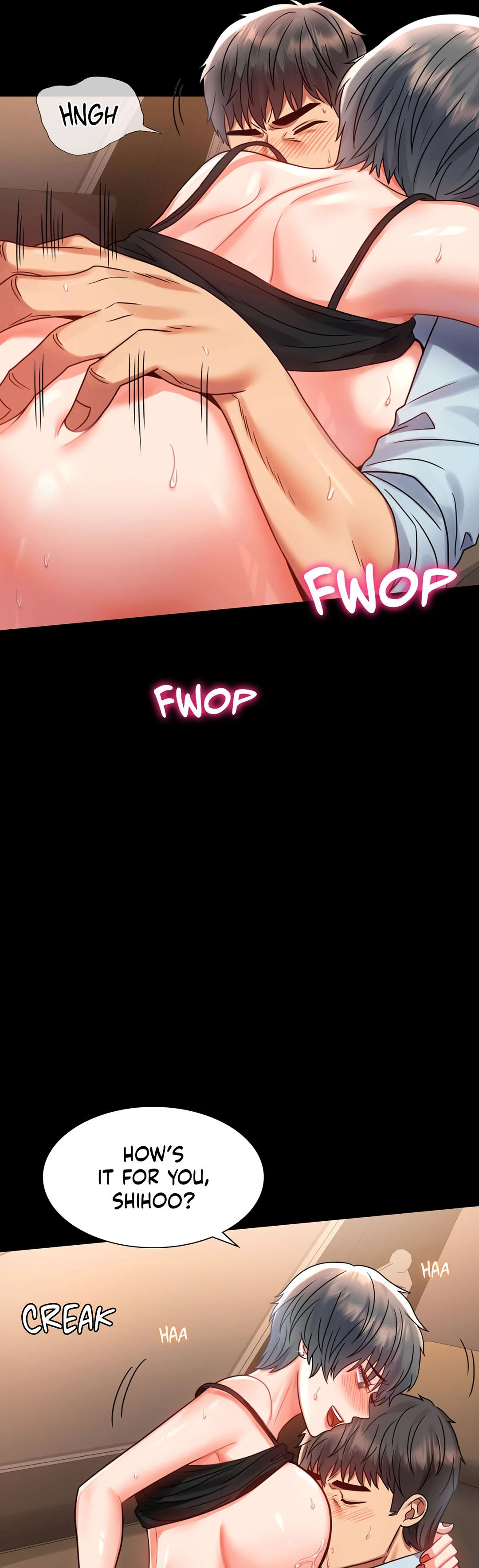 Infidelity 101 Chapter 35 image 8