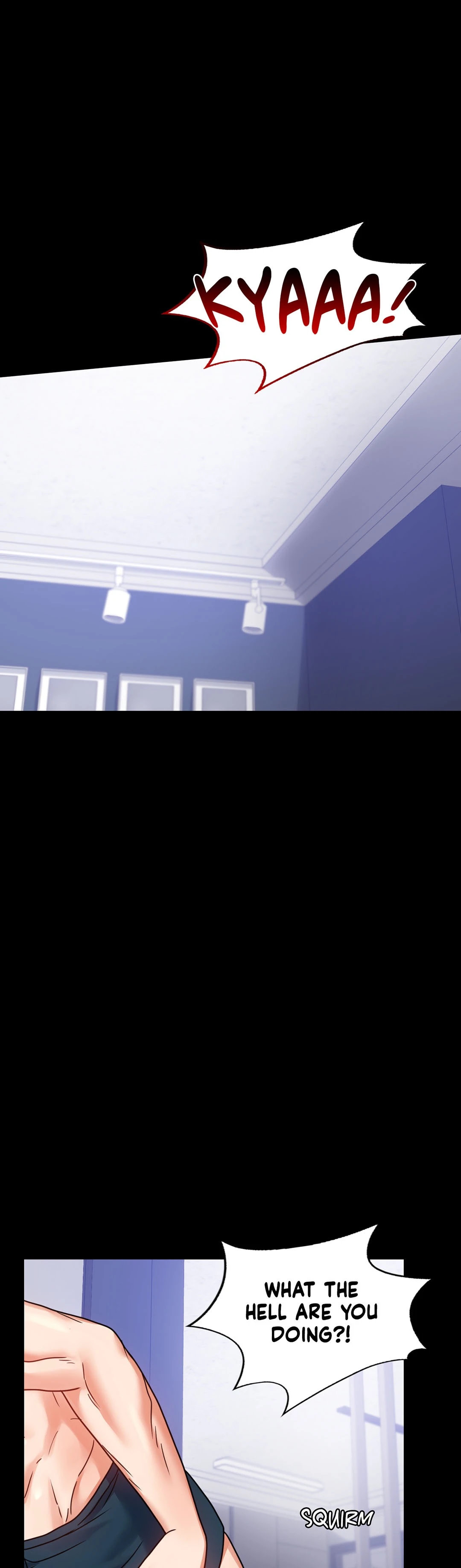 Infidelity 101 Chapter 36 image 0