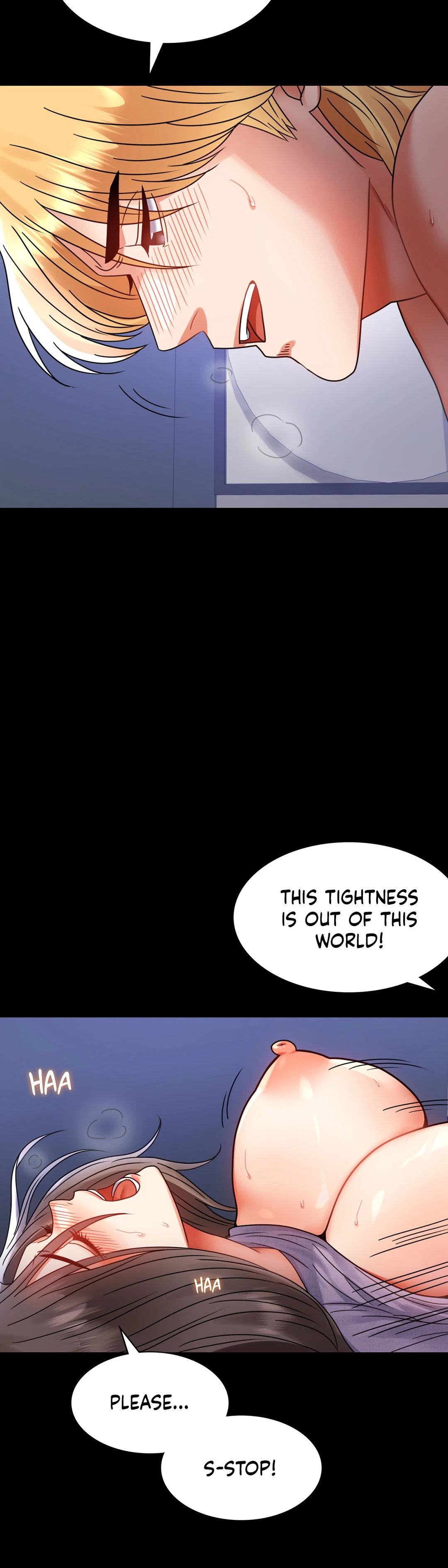 Infidelity 101 Chapter 36 image 10