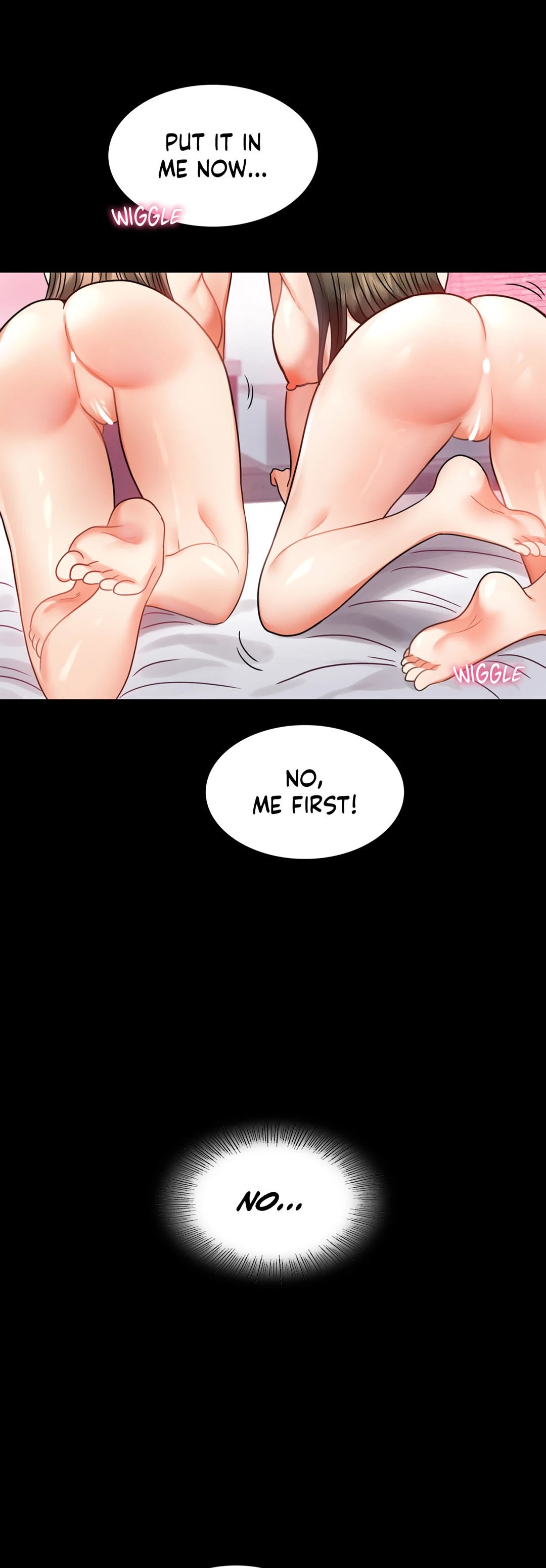 Infidelity 101 Chapter 36 image 22
