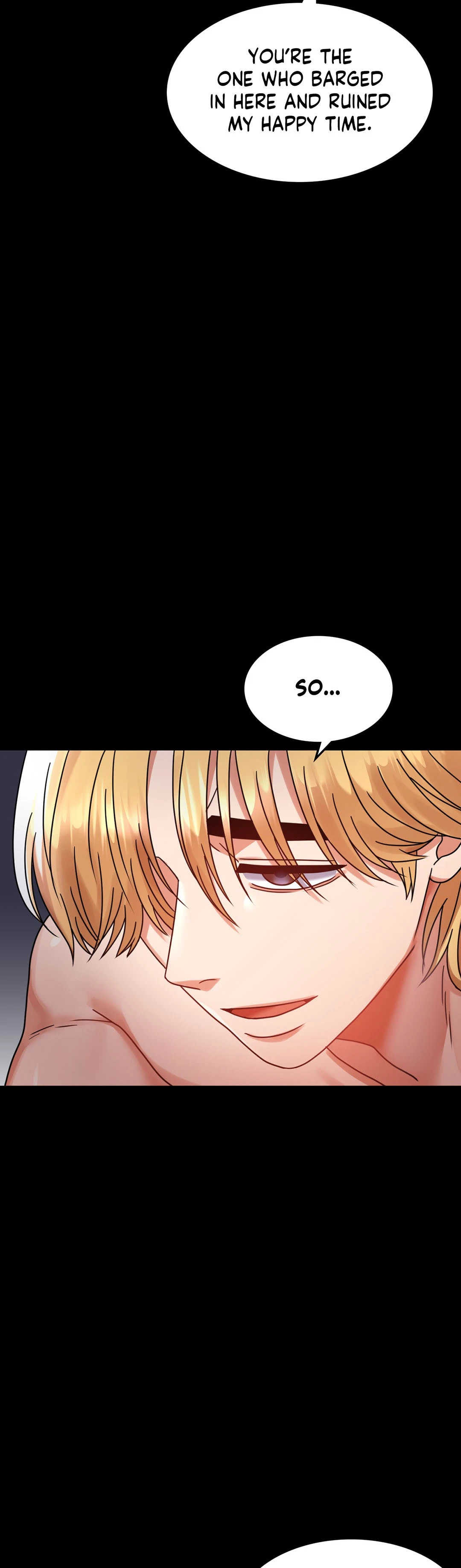 Infidelity 101 Chapter 36 image 2