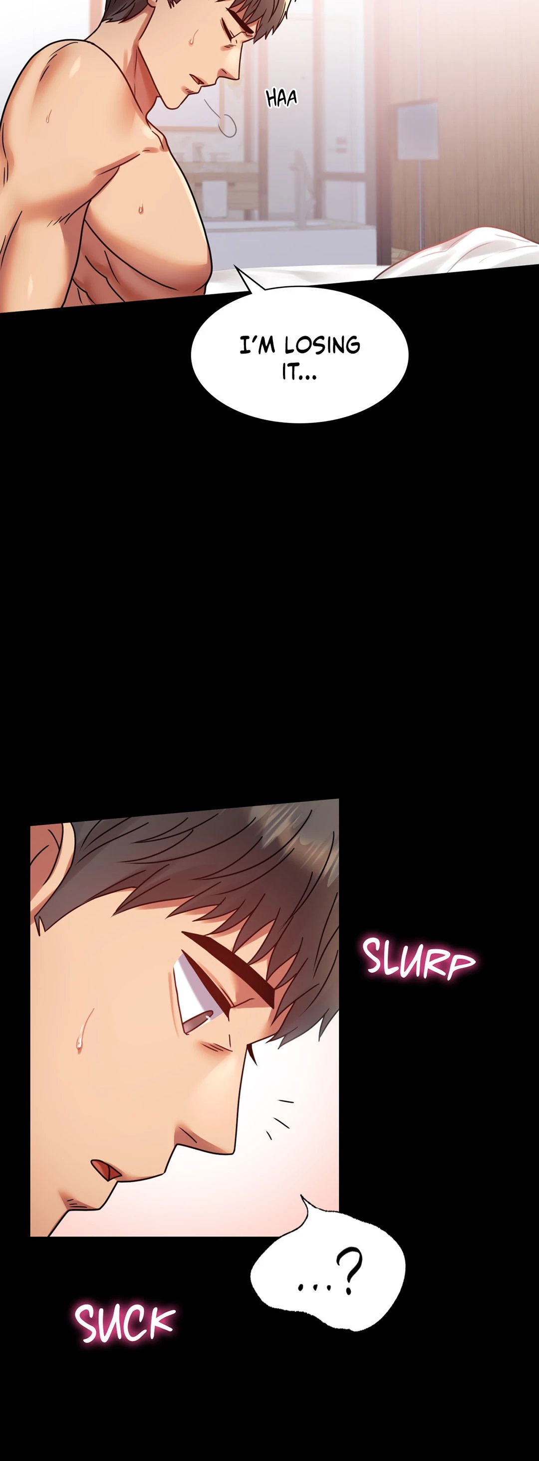 Infidelity 101 Chapter 36 image 32