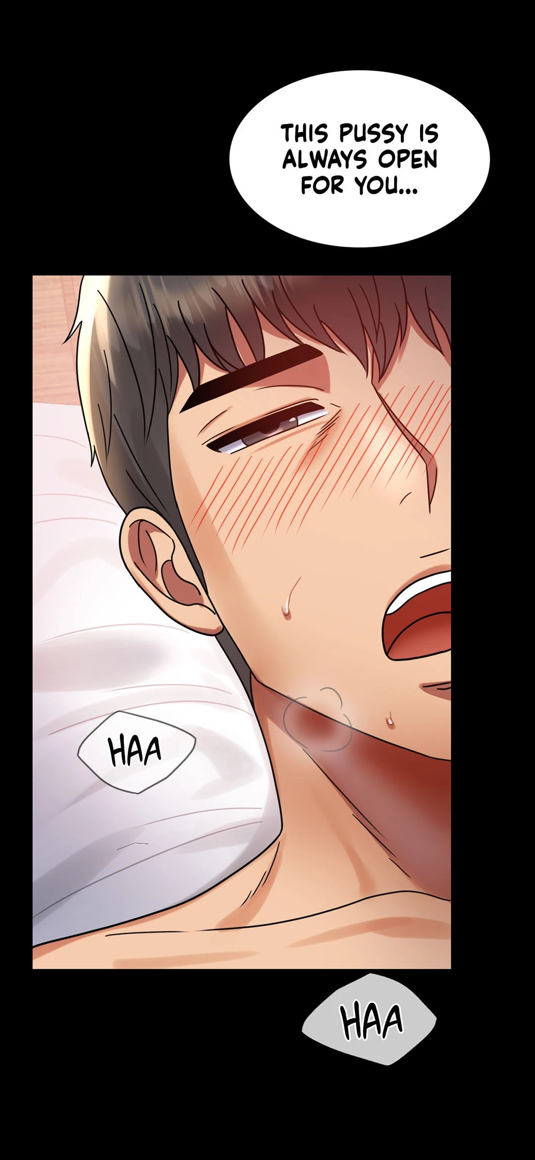 Infidelity 101 Chapter 36 image 53