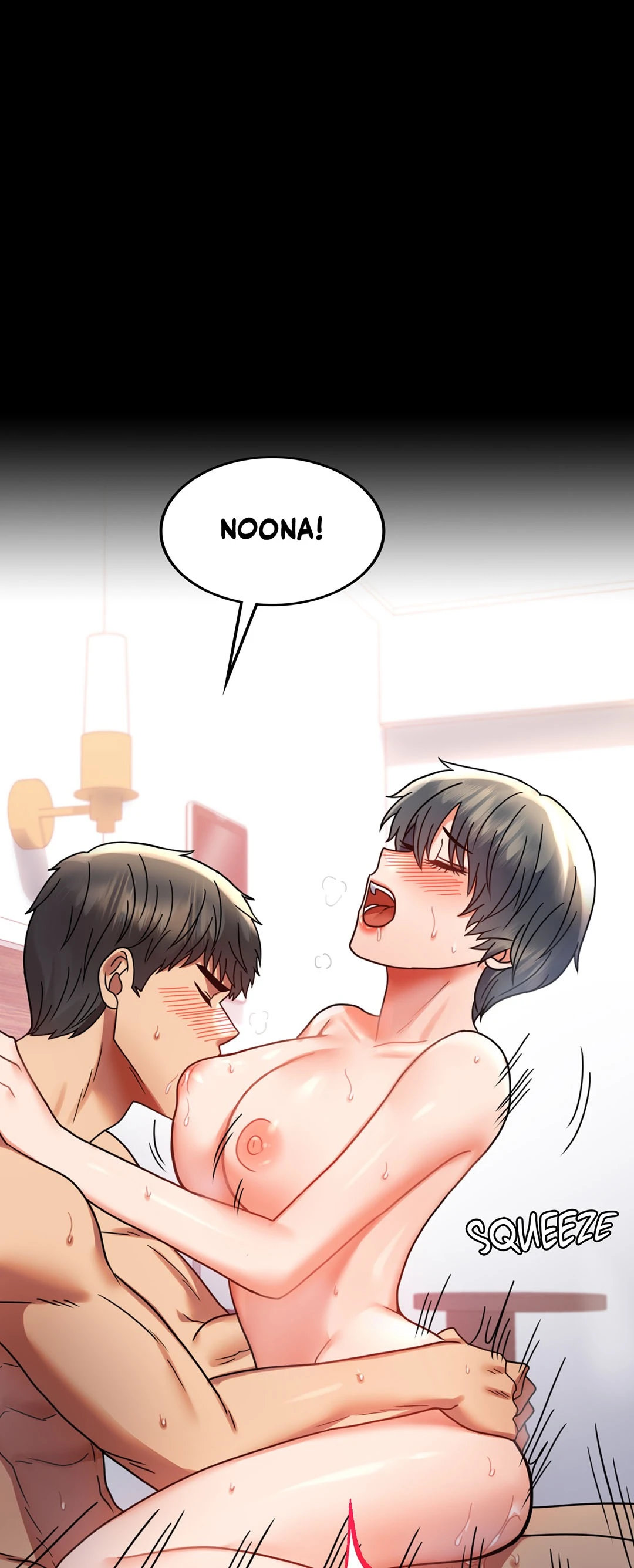 Infidelity 101 Chapter 36 image 56