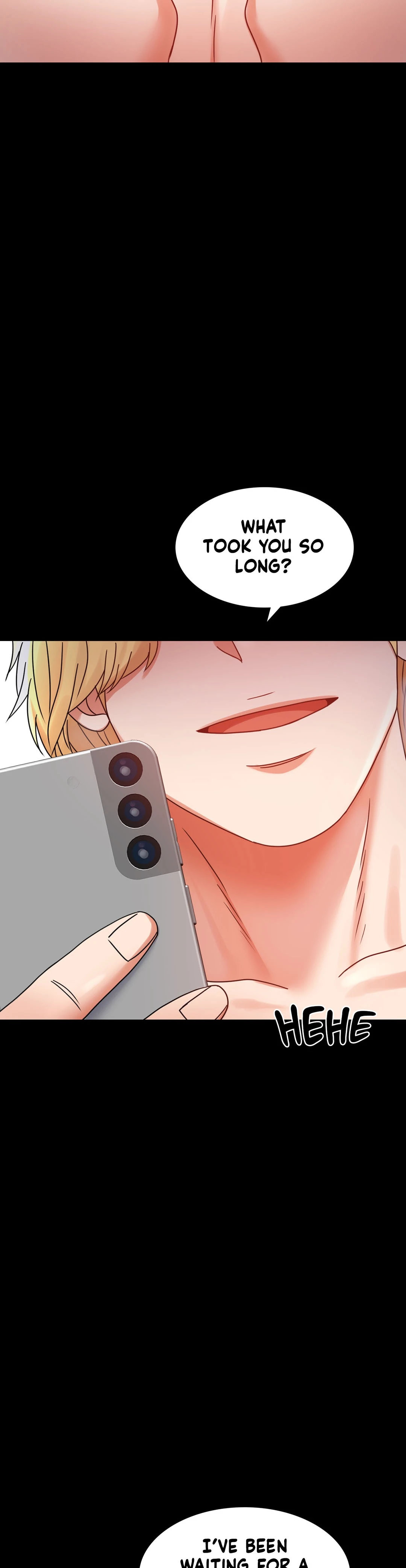 Infidelity 101 Chapter 36 image 61