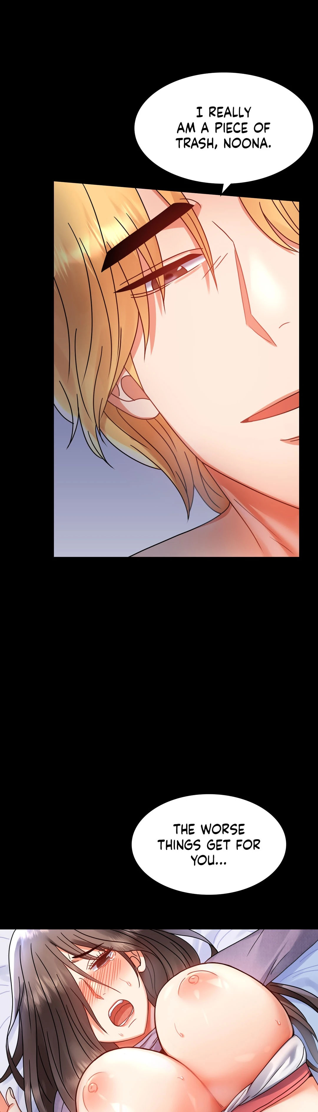 Infidelity 101 Chapter 36 image 6