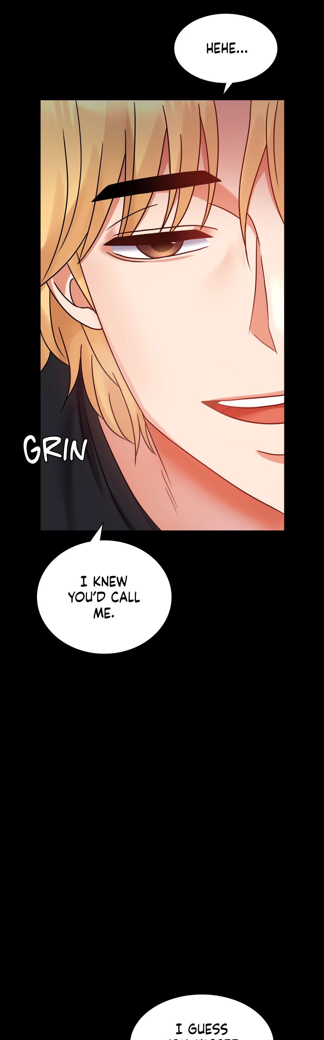 Infidelity 101 Chapter 37 image 1