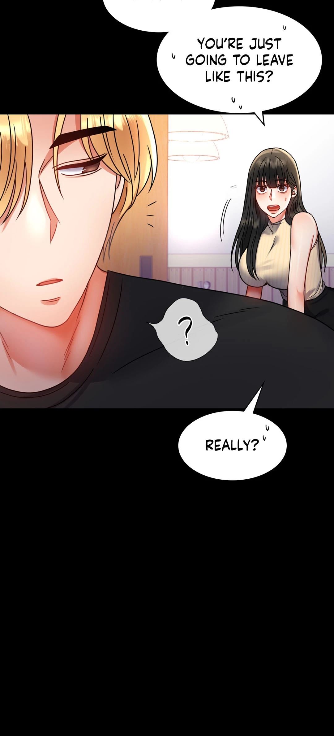 Infidelity 101 Chapter 37 image 28