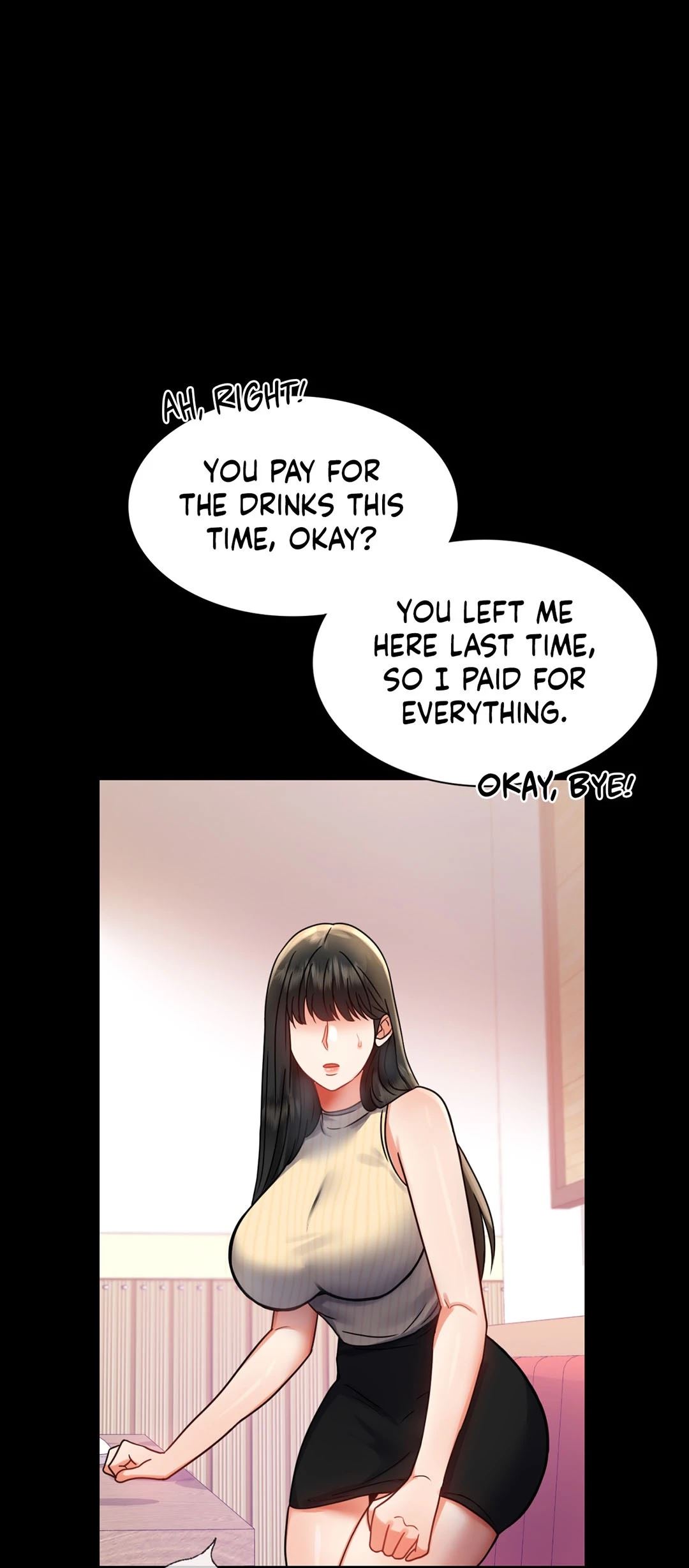 Infidelity 101 Chapter 37 image 32