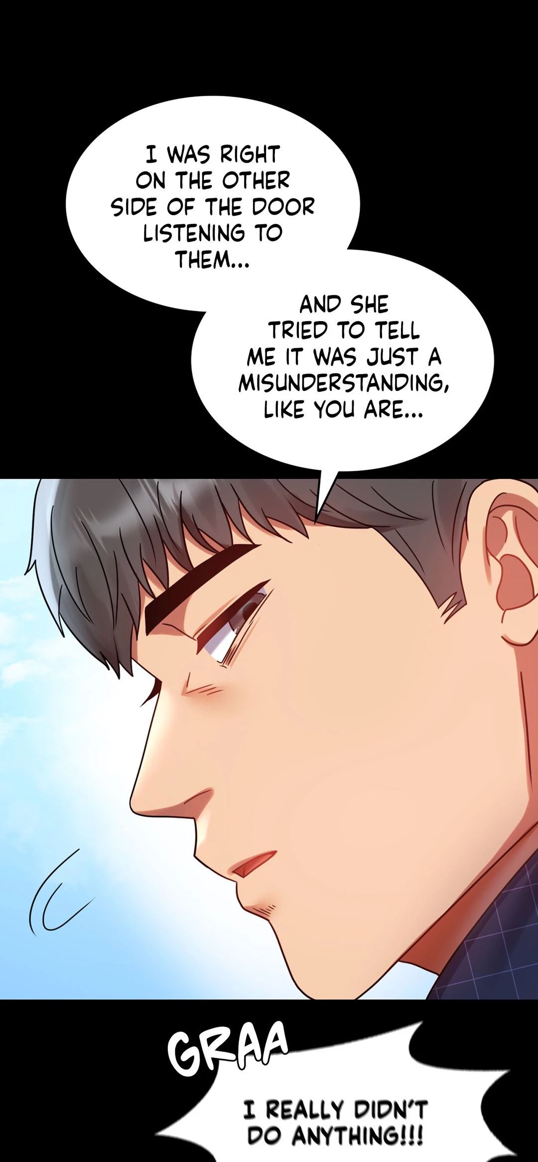 Infidelity 101 Chapter 37 image 38