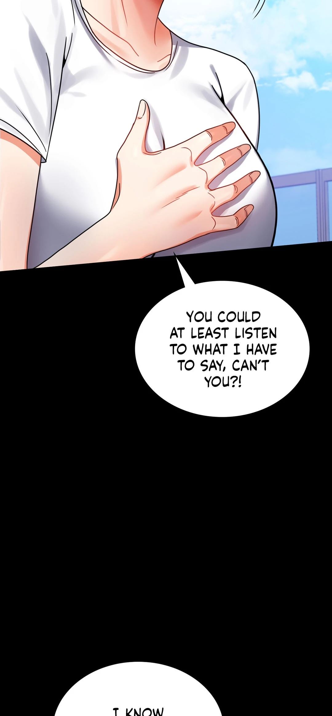 Infidelity 101 Chapter 37 image 40