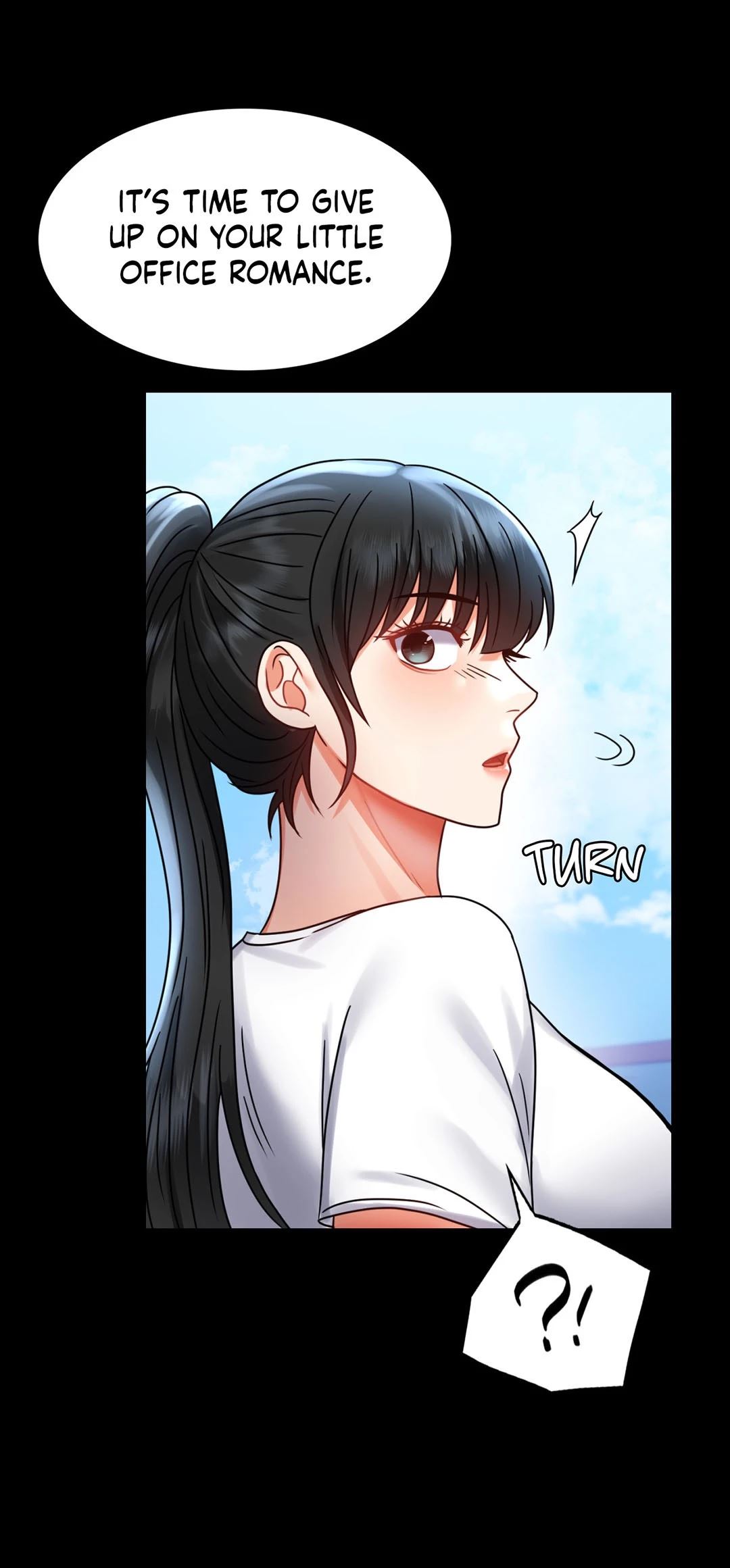 Infidelity 101 Chapter 37 image 48