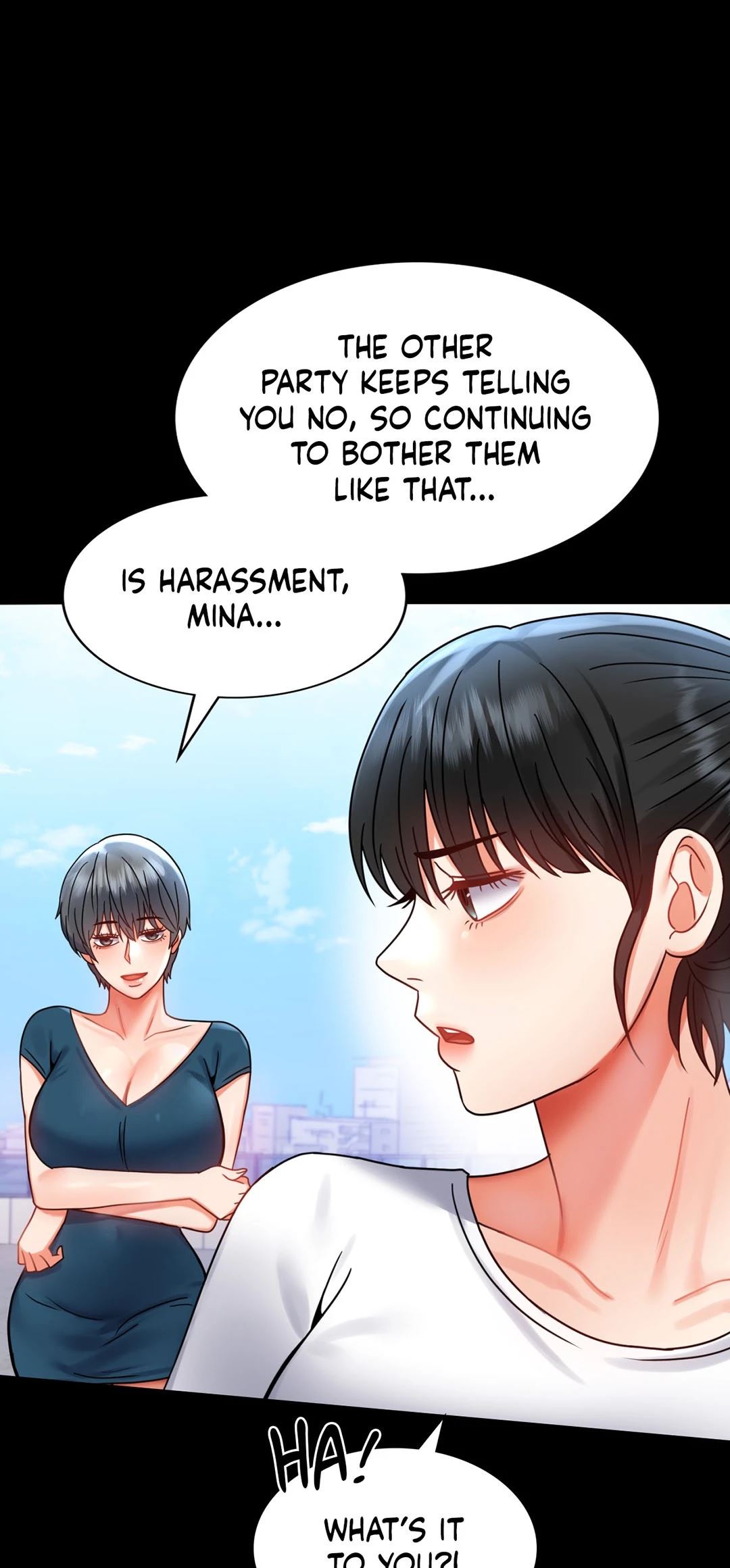 Infidelity 101 Chapter 37 image 49