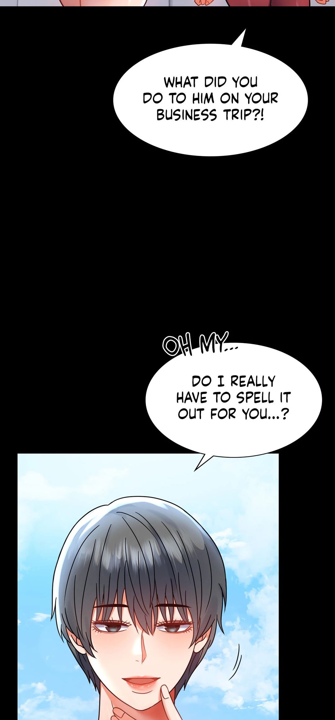 Infidelity 101 Chapter 37 image 51