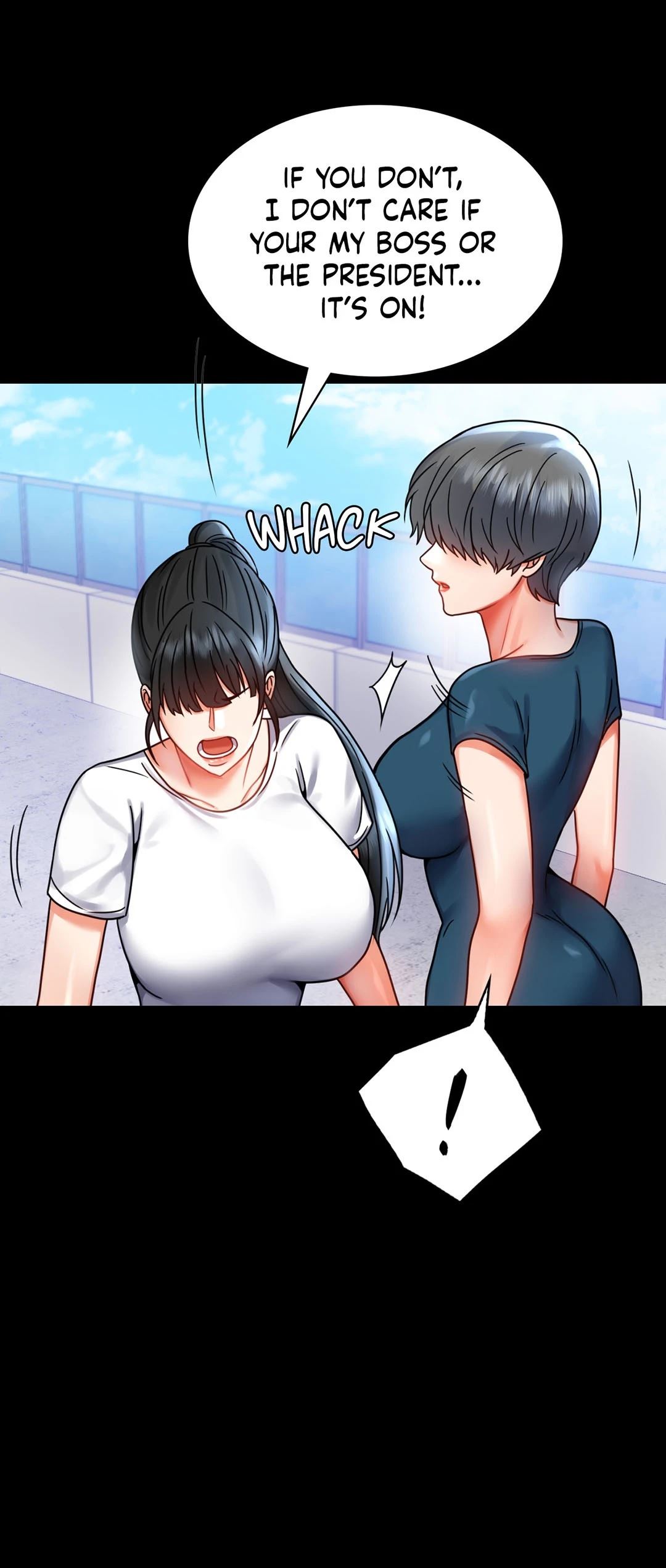 Infidelity 101 Chapter 37 image 55
