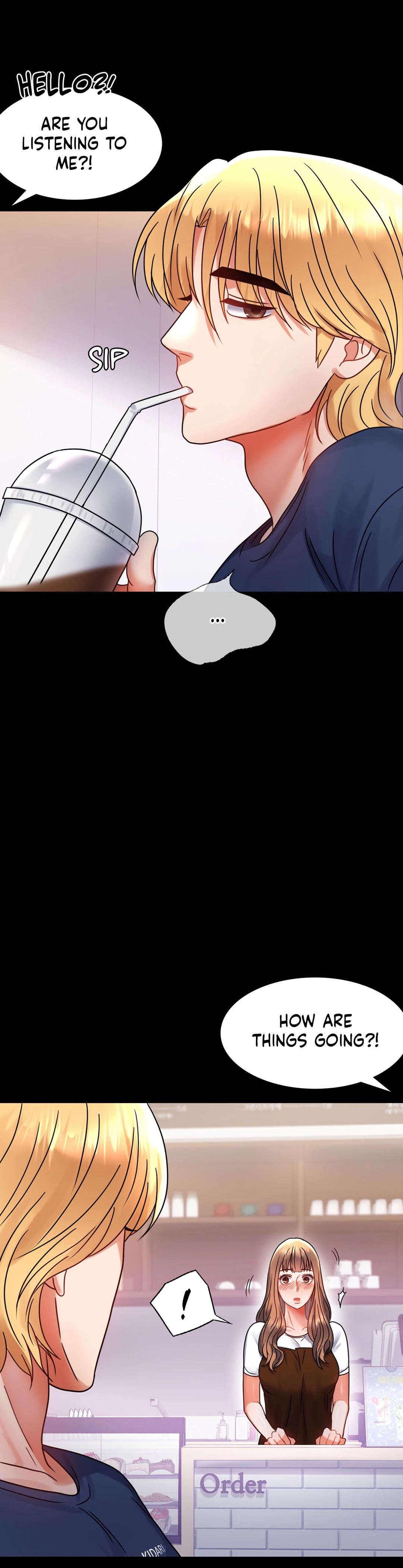 Infidelity 101 Chapter 37 image 60