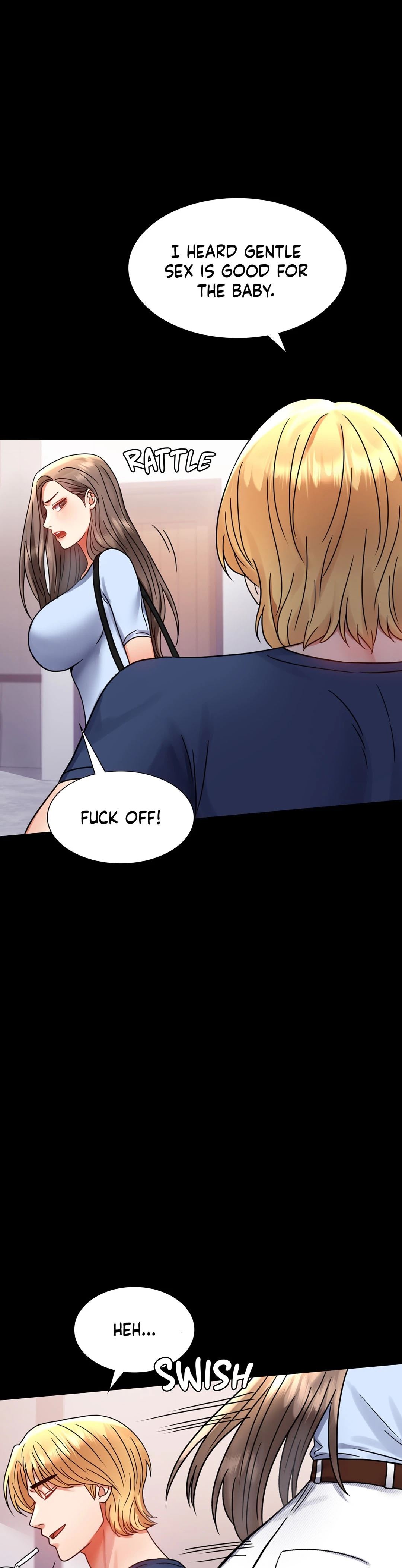 Infidelity 101 Chapter 37 image 64