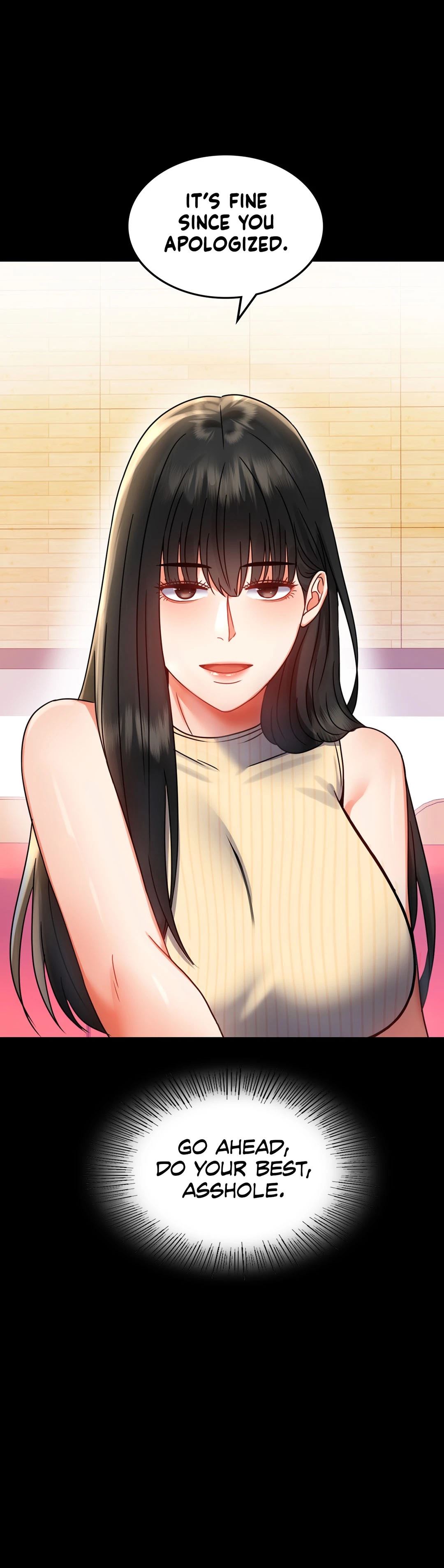 Infidelity 101 Chapter 37 image 8