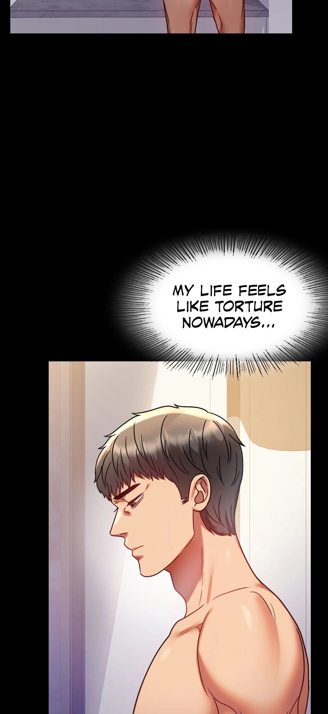Infidelity 101 Chapter 38 image 26