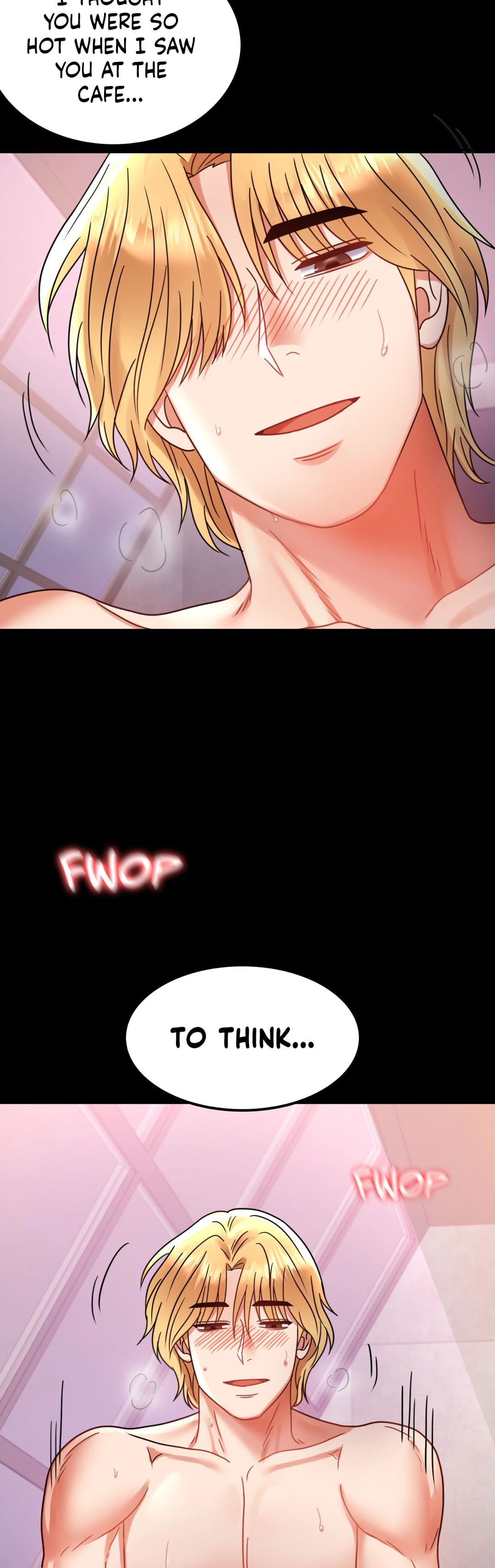 Infidelity 101 Chapter 38 image 2