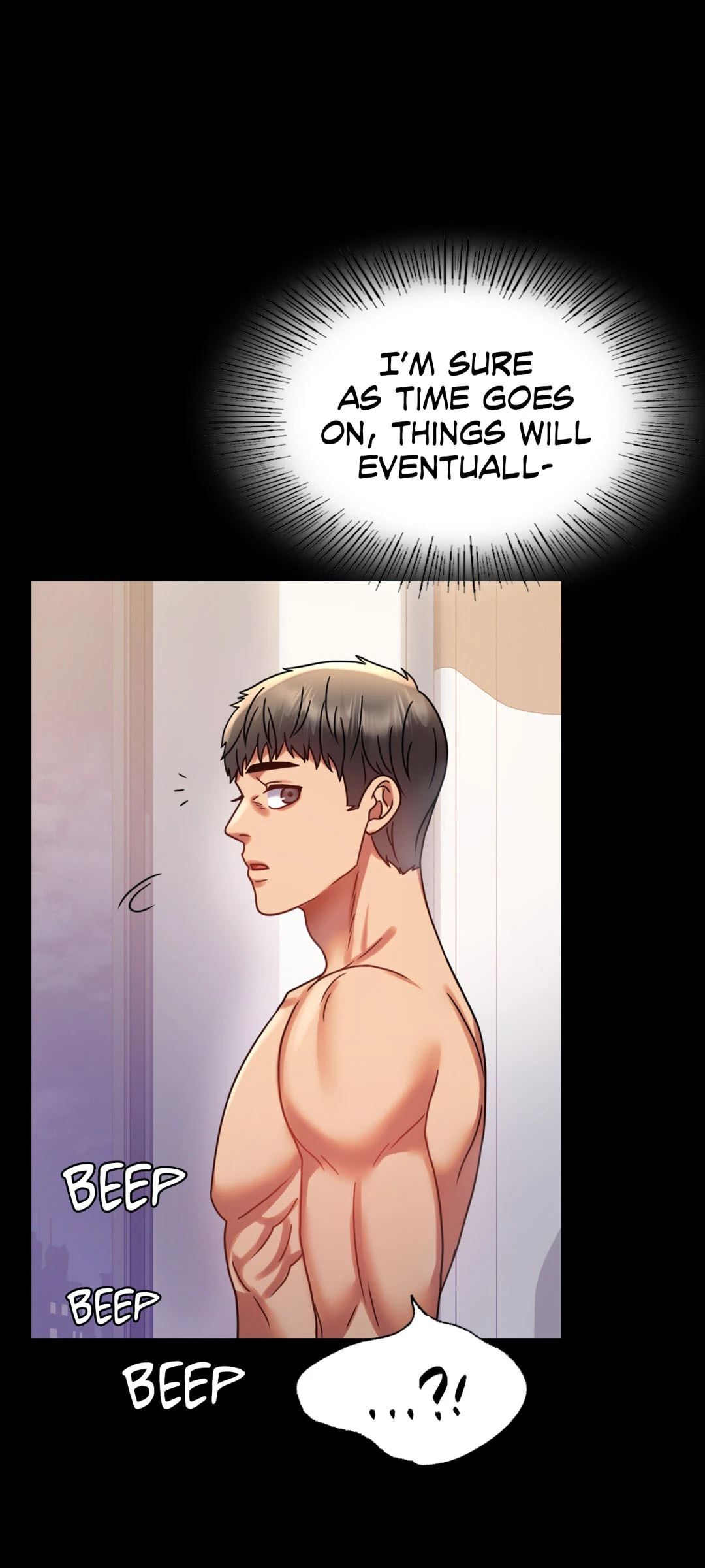 Infidelity 101 Chapter 38 image 30
