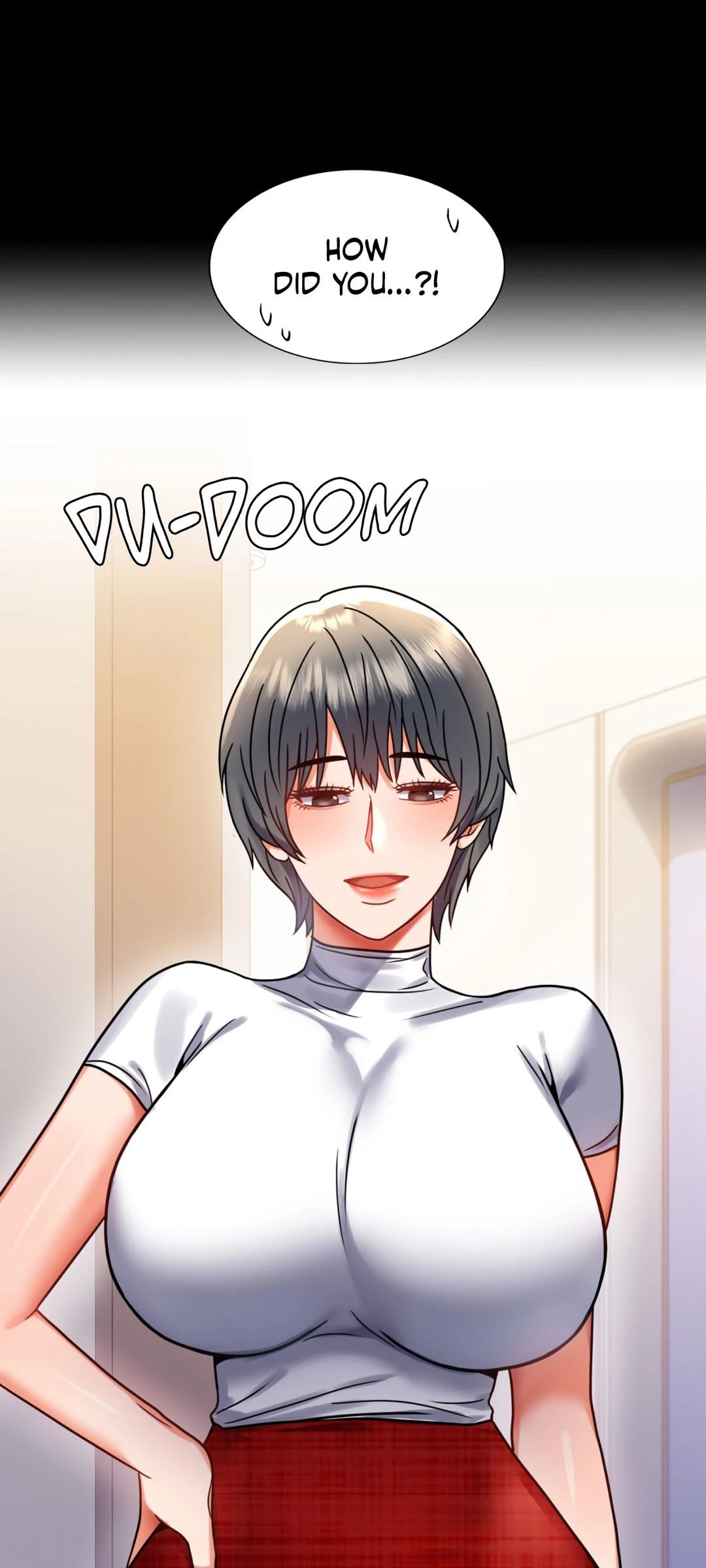 Infidelity 101 Chapter 38 image 32