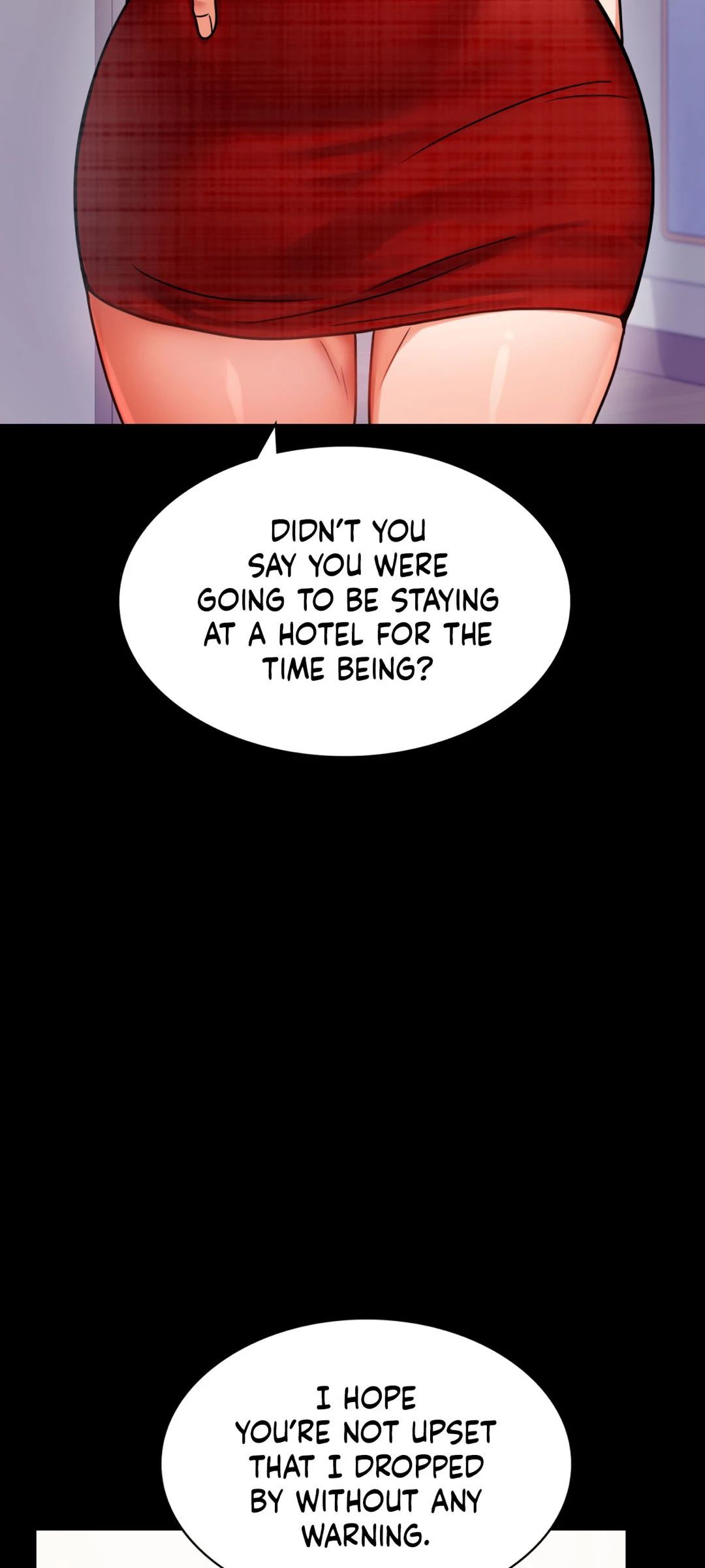 Infidelity 101 Chapter 38 image 33