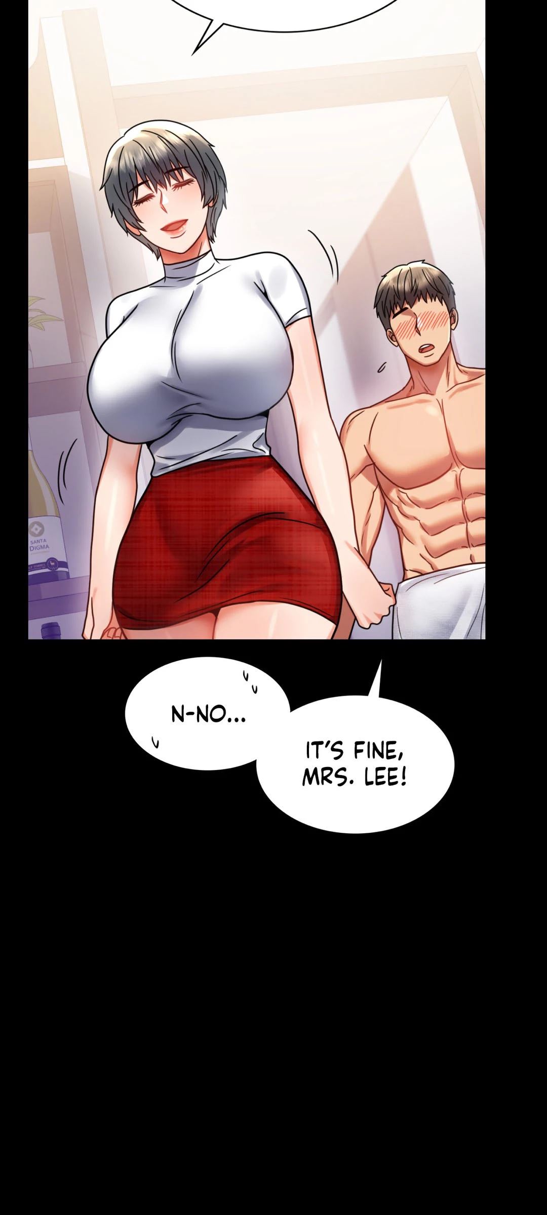 Infidelity 101 Chapter 38 image 34