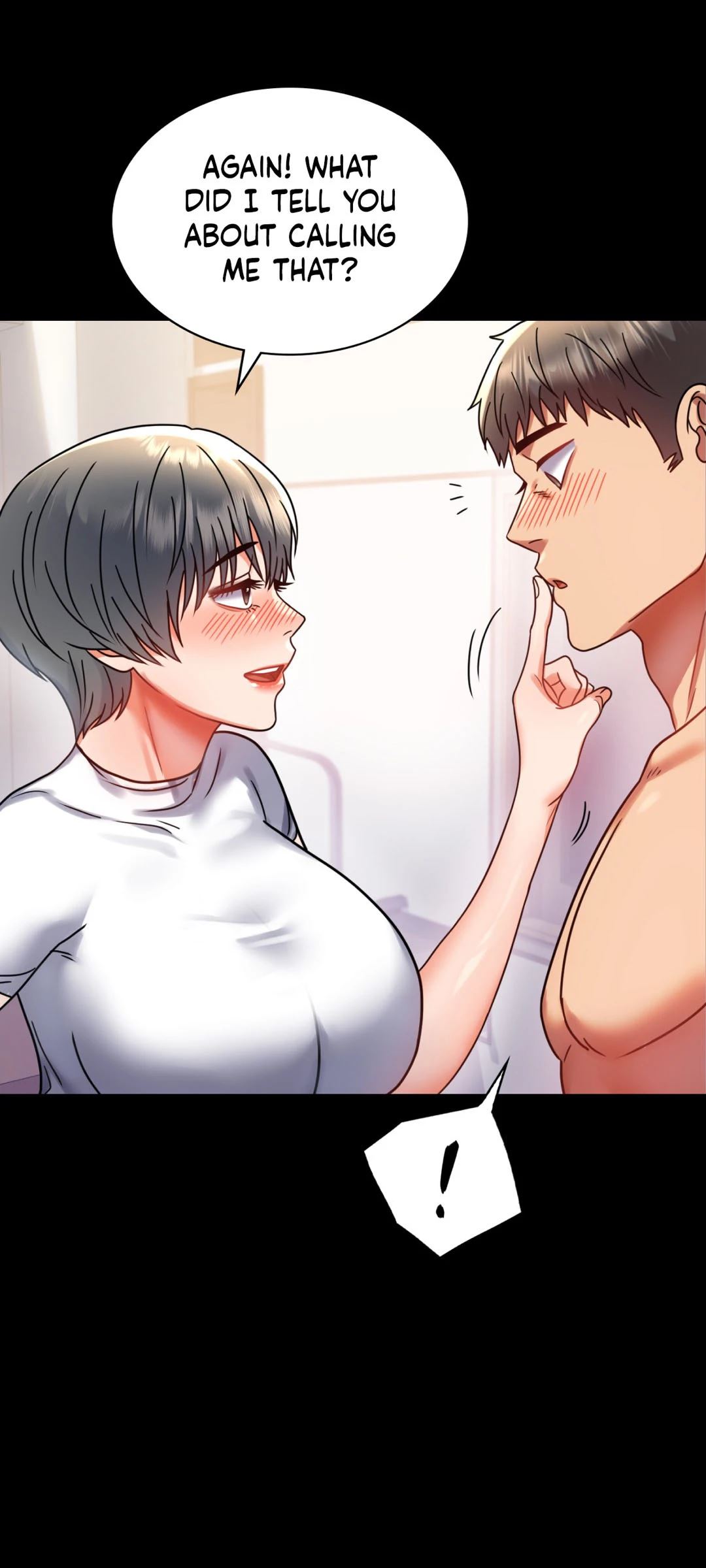 Infidelity 101 Chapter 38 image 35