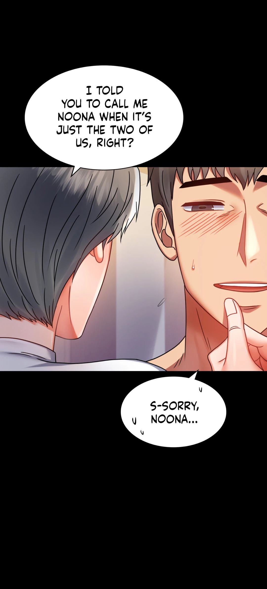 Infidelity 101 Chapter 38 image 36