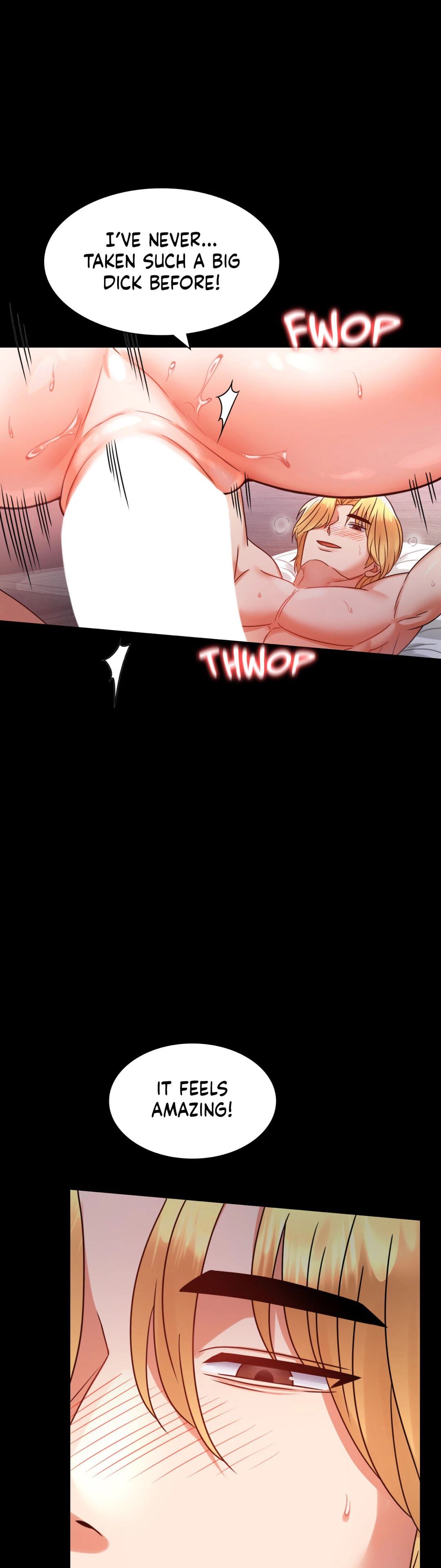 Infidelity 101 Chapter 38 image 6