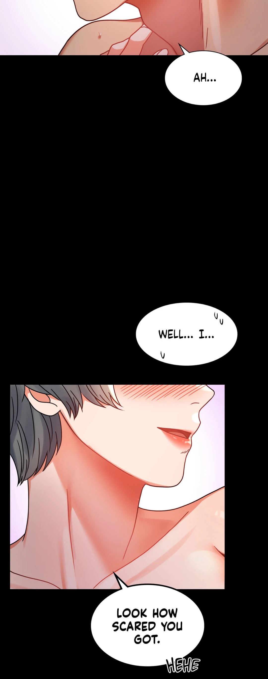 Infidelity 101 Chapter 38 image 69
