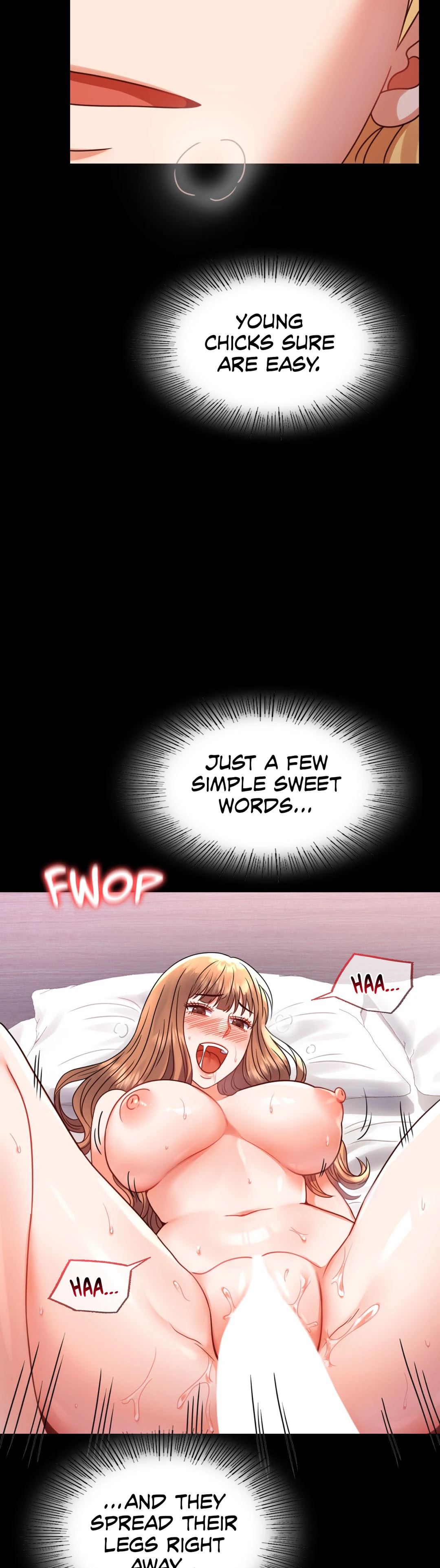 Infidelity 101 Chapter 38 image 7