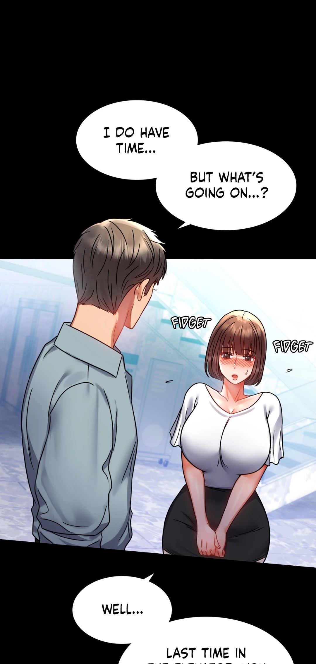 Infidelity 101 Chapter 39 image 12
