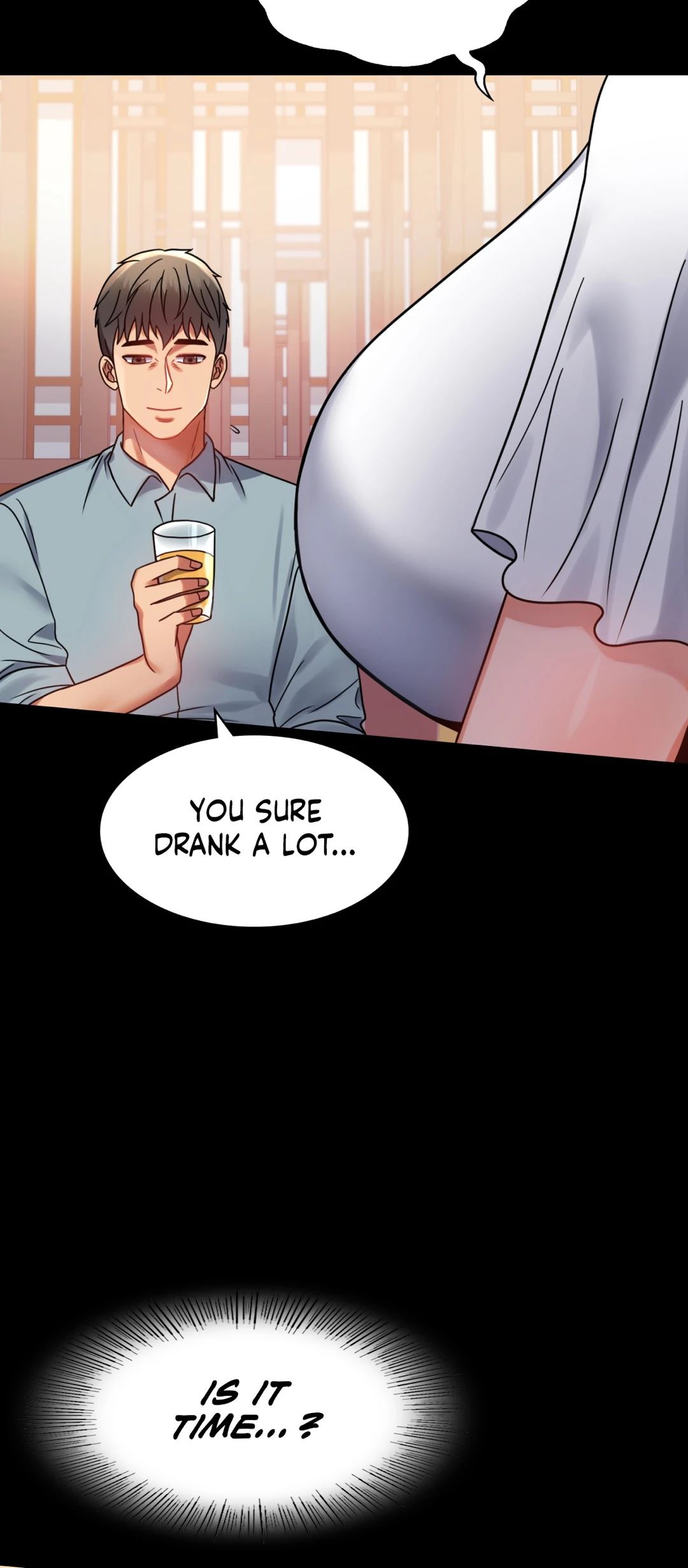 Infidelity 101 Chapter 39 image 27