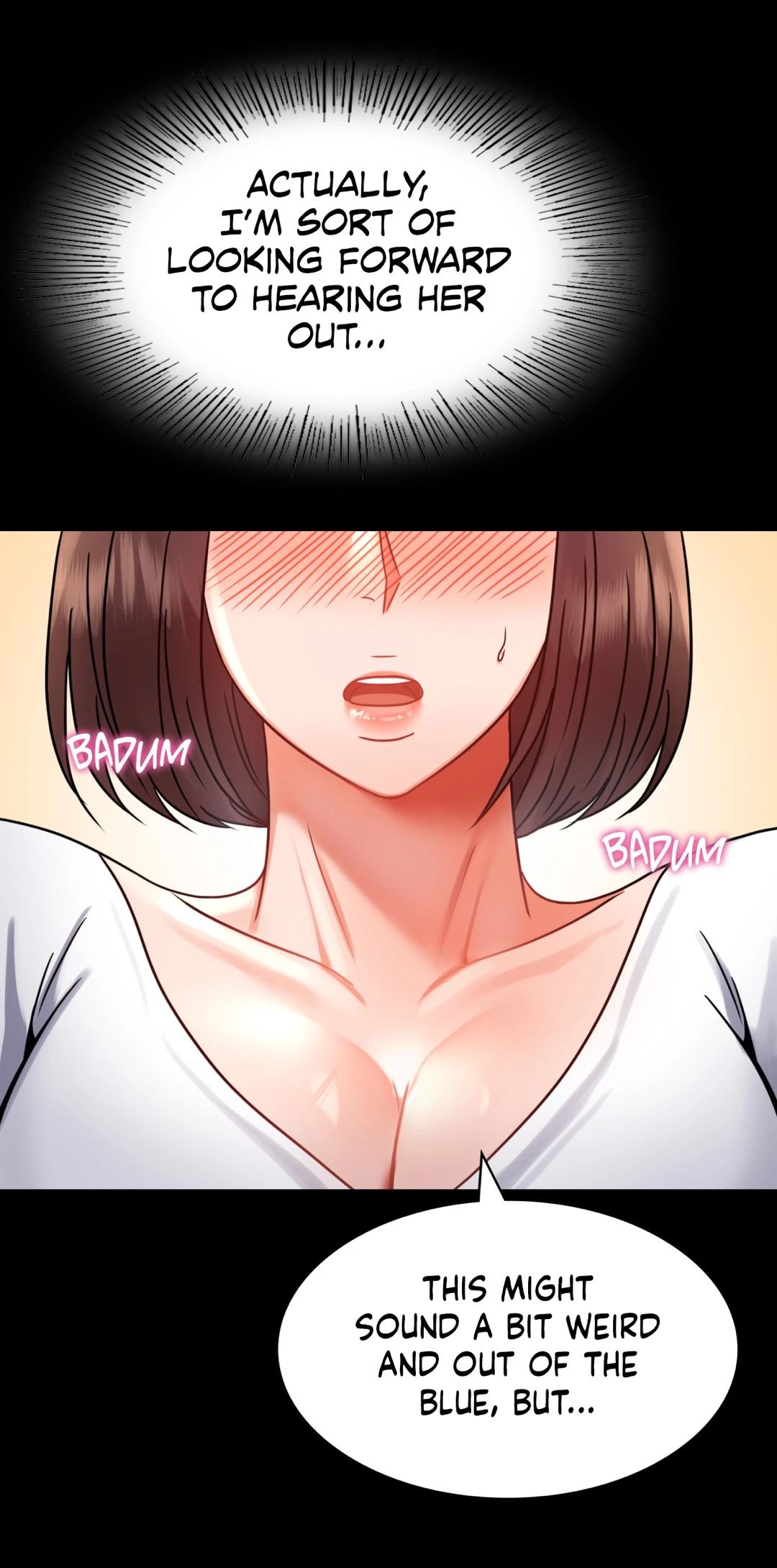 Infidelity 101 Chapter 39 image 31