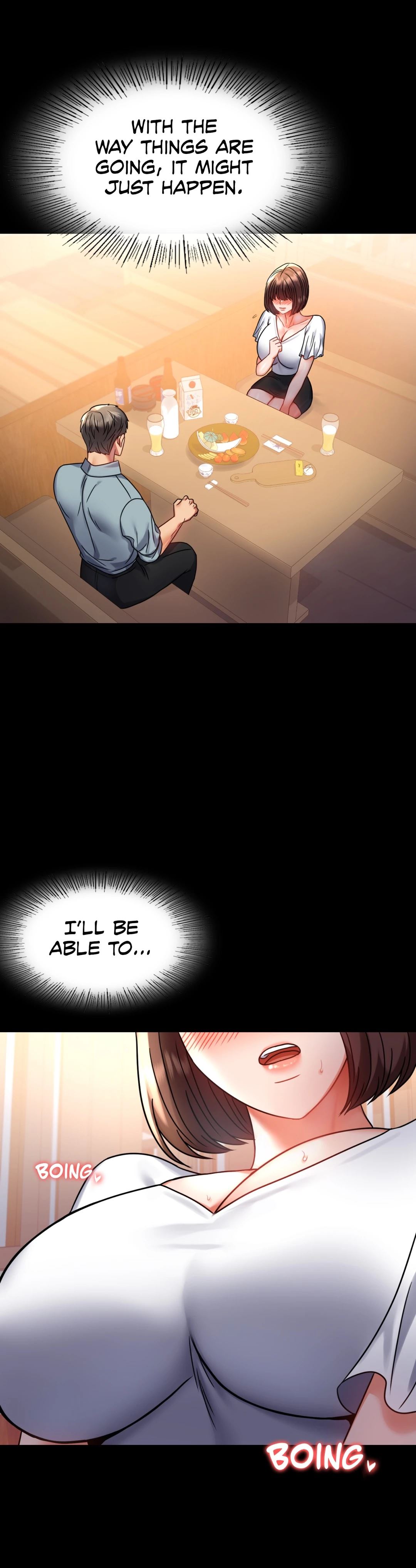 Infidelity 101 Chapter 39 image 36