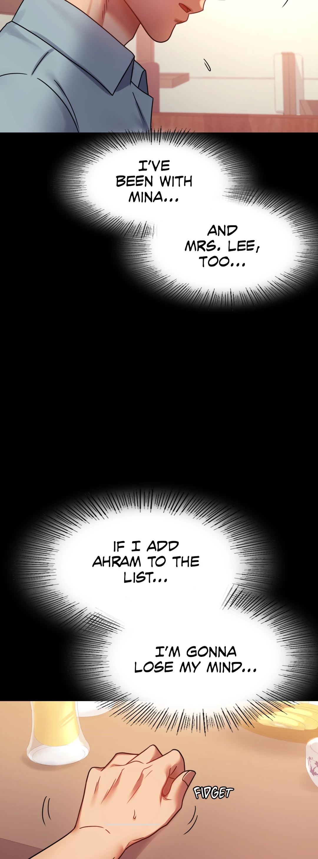 Infidelity 101 Chapter 39 image 50