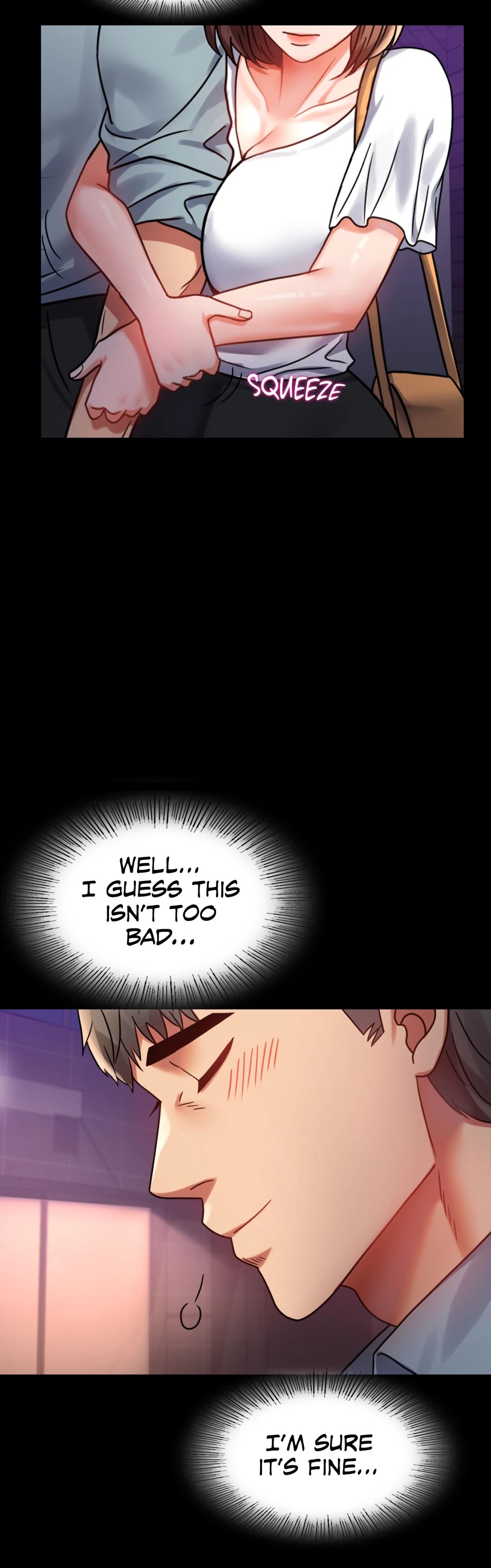Infidelity 101 Chapter 39 image 63