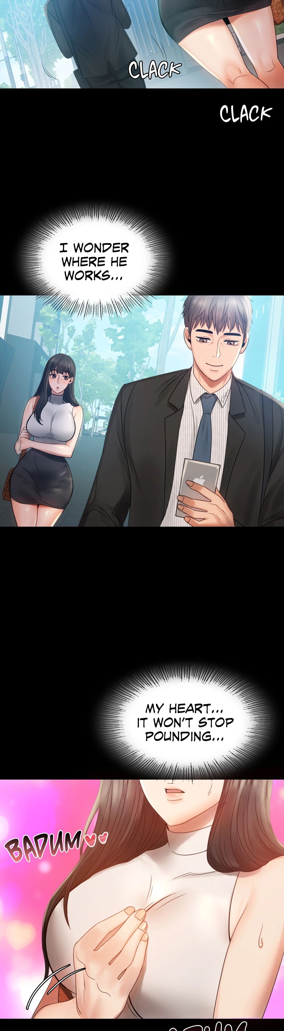 Infidelity 101 Chapter 4 image 9