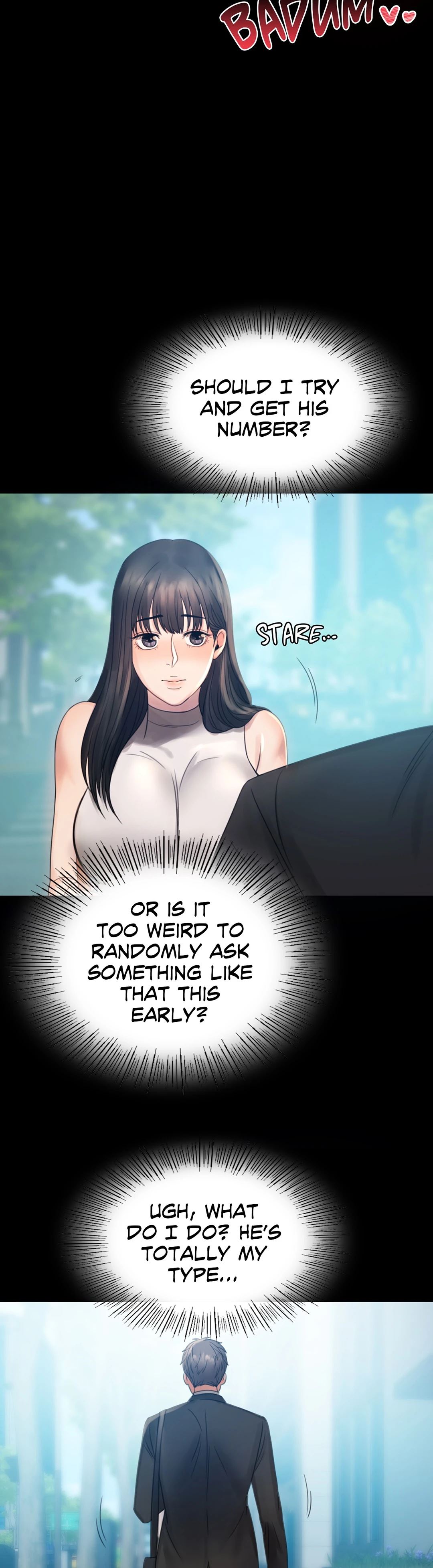 Infidelity 101 Chapter 4 image 10