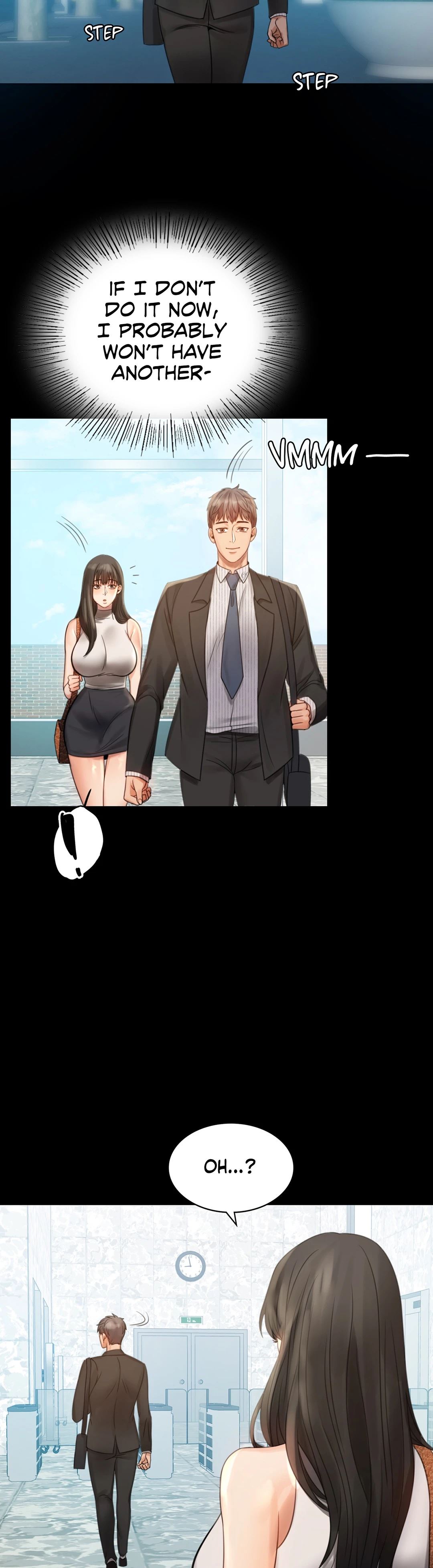Infidelity 101 Chapter 4 image 11