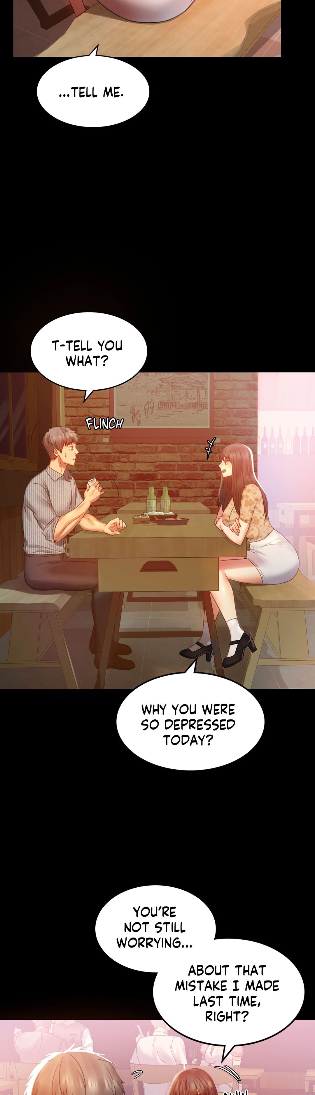 Infidelity 101 Chapter 4 image 15