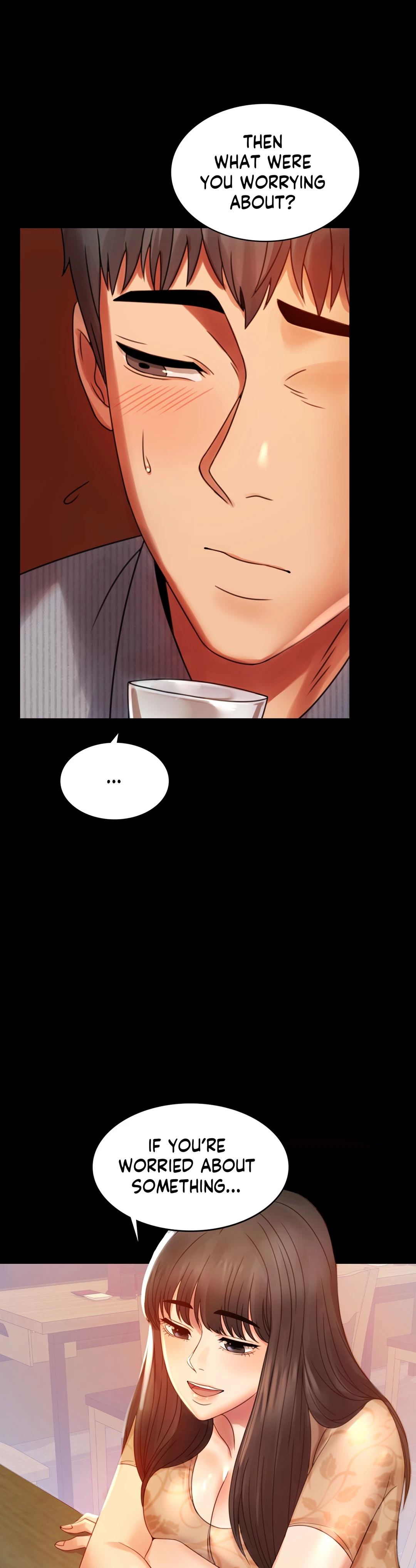 Infidelity 101 Chapter 4 image 17